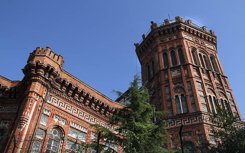 balat gorulecek yerler